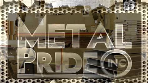 sheet metal atlanta|metal pride.